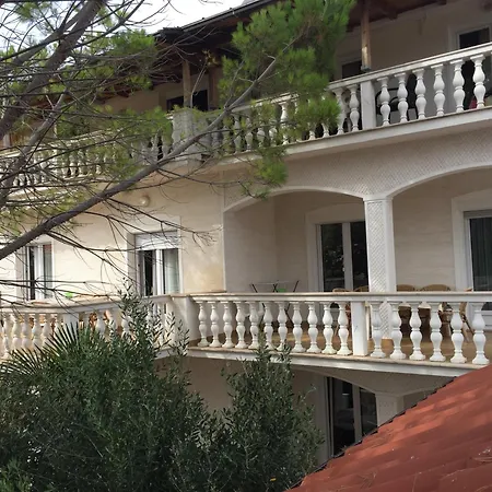 Appartement Manda - Sabunike