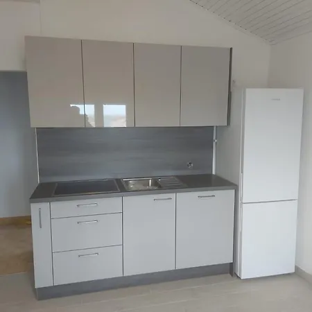 Manda - Sabunike Appartement Nin