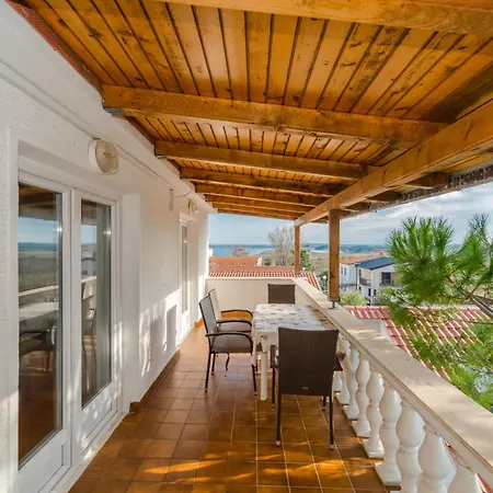 Appartement Manda - Sabunike Nin