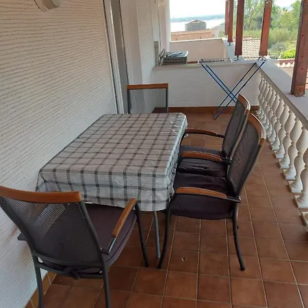 Appartement Manda - Sabunike Nin