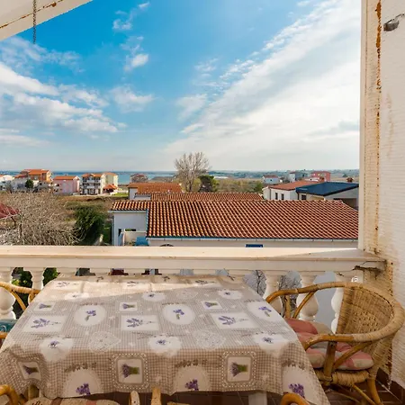 Appartement Manda - Sabunike *