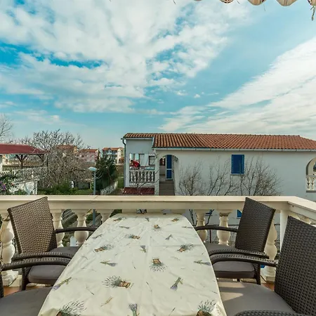 Appartement Manda - Sabunike Nin