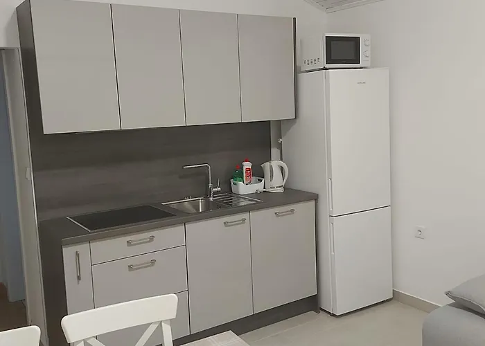 Manda - Sabunike 아파트