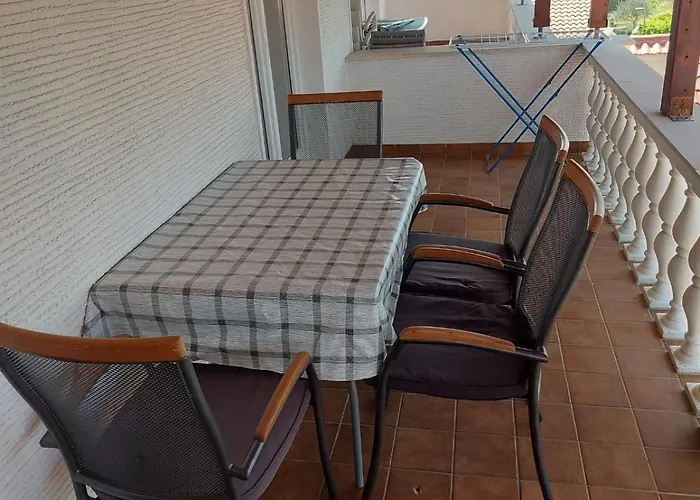 아파트 Manda - Sabunike 닌