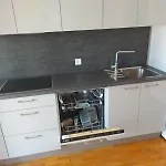 Manda - Sabunike Apartman