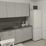 Manda - Sabunike Apartman
