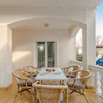 Manda - Sabunike Apartman Nin