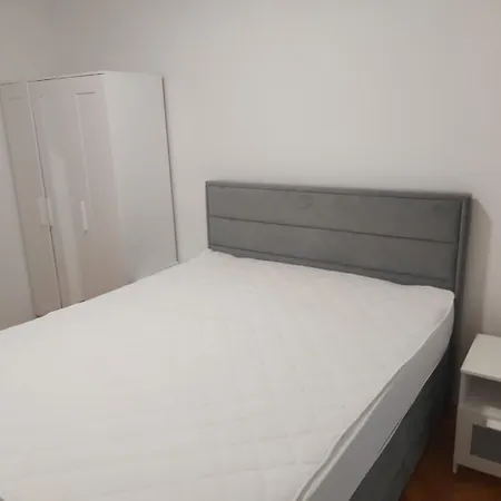 Apartment Manda - Sabunike *