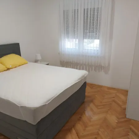 Manda - Sabunike Apartment