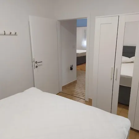 Manda - Sabunike Apartment