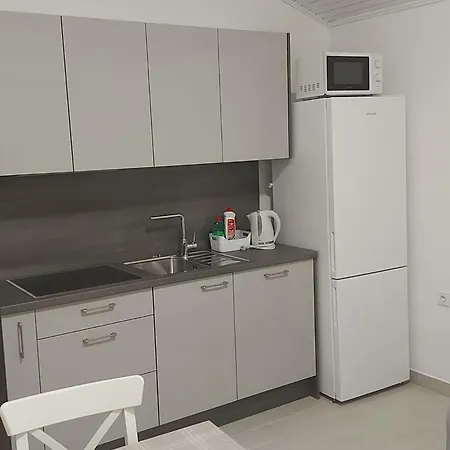 Manda - Sabunike Apartment