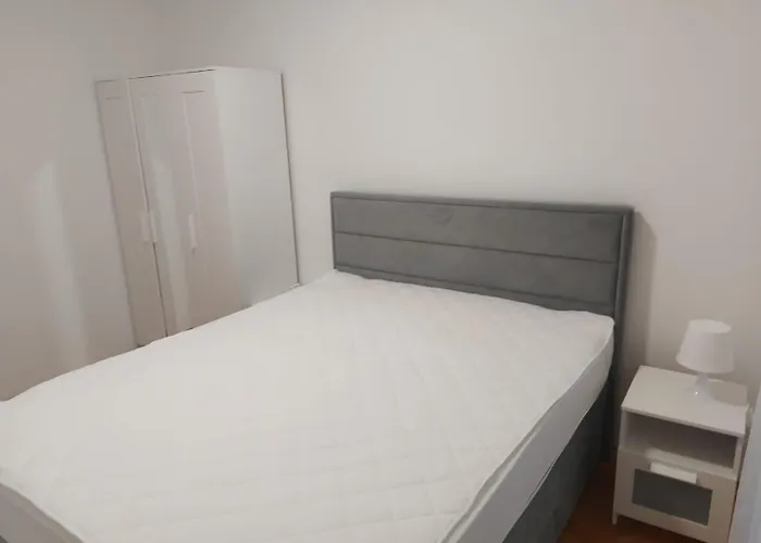 Lägenhet Manda - Sabunike *