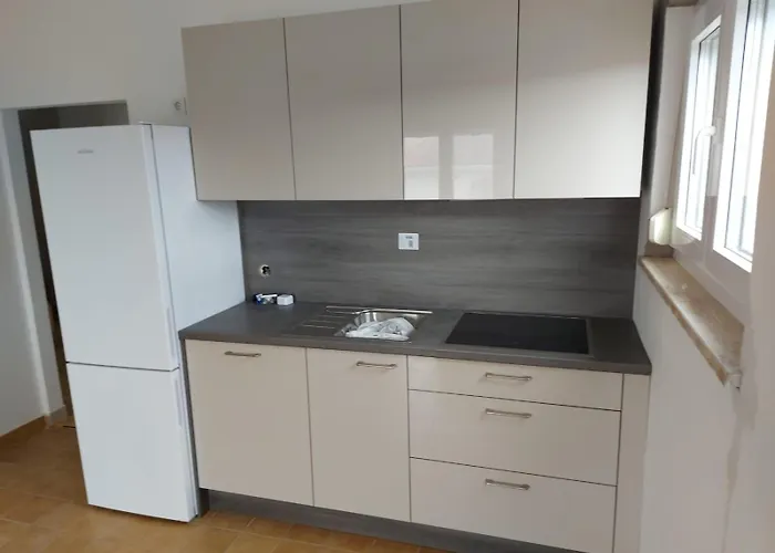 公寓 Manda - Sabunike