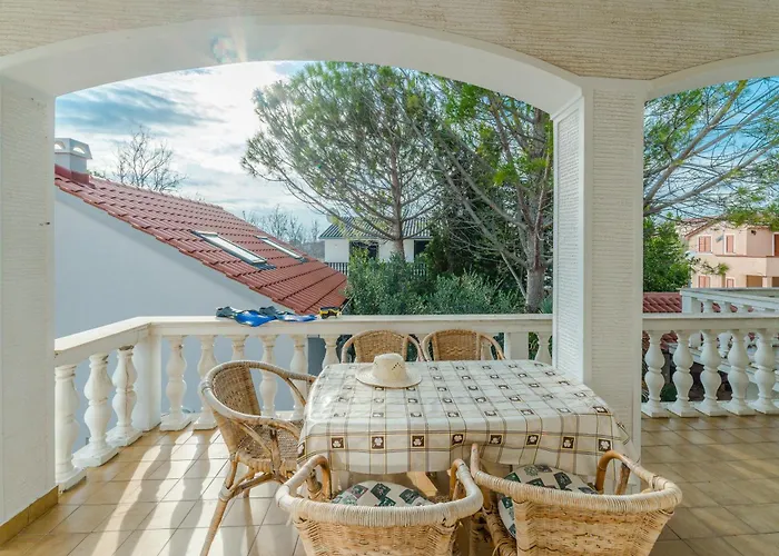 公寓 Manda - Sabunike *