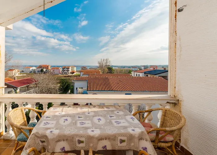 公寓 Manda - Sabunike *